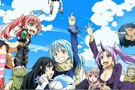 转生史莱姆科普：全部魔王战力分析！魔王种与觉醒魔王（纯剧透）图片