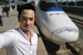 视帝陈豪北上捞金，TVB给的三千万“天价”酬劳难养活一家五口？图片