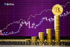 区块链金融未来可期——BitTok交易所，以技术引领应用图片