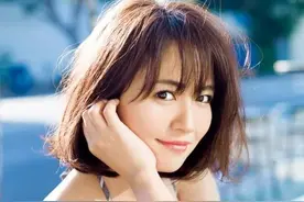 小仓优香，演员图片