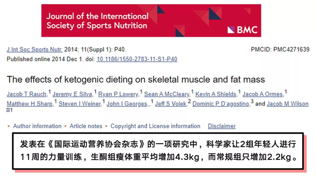 范志红老师（应该没有）刻意抹黑生酮饮食