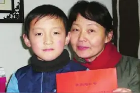 大脑堪称“计算机”的他，5岁获得世界级大奖，8岁被国家特招入伍图片
