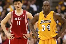 姚明生涯罚球命中率83%不是最准的中锋，那最准的中锋是谁？图片