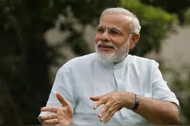 印度“大国梦”破灭？印度国产航母被人盯上，将面临“炸毁”危机图片