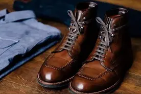 买过那么多皮靴、皮夹克，美国和英国的著名皮革厂你知道几家？图片