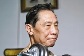 84岁钟南山体格硬朗，他给出健康忠告：坚持运动，食不过饱图片