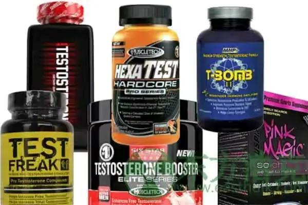 健身补剂你不知道的事