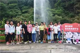 十月生日的看过来，宁乡十五大景区邀你免费游图片