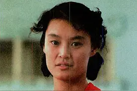 周晓兰：女排5连冠功臣，被称为“天安门城墙”，为何移民美国？图片