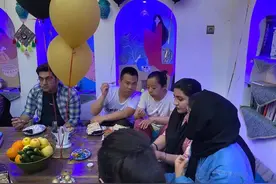隔壁小王在伊朗怎么样了（4）图片