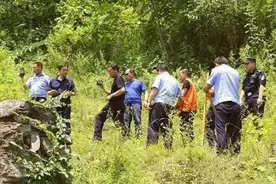 最离奇凶案：弟弟给姐姐“托梦”，找到埋尸点，科学至今无法解释图片