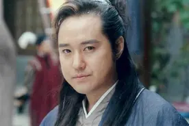 冯雷：“赵瑞龙”一夜之间把我毁了图片