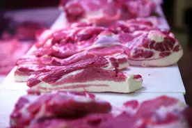 同样是猪肉，“冷鲜肉”和“鲜肉”有啥区别？弄懂再买心里有图片