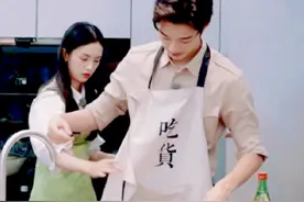 知名小花被曝恋情，与19岁小鲜肉约会四天三夜，两人回应疑默认图片