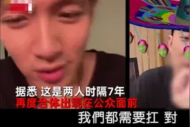 退圈7年还总说当年多风光，是真蠢吧图片