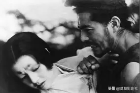 人言“罗生门”，何谓《罗生门》图片