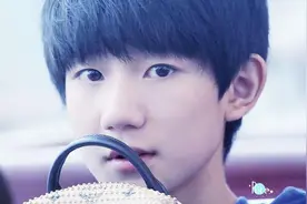 “人前显贵，人后受罪”：王源，你如此优秀定是吃了很多苦图片