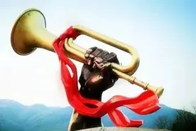 狭路相逢勇者胜！敌人消灭我军于汝河两岸的梦想彻底破产了图片