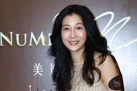 吴绮莉方回应争夺成龙家产传闻 曝小龙女取名原由图片