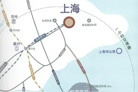 为什么杭州湾的头衔会越来越多，政府和国家如此重视杭州湾新区？图片