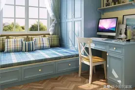 表弟家主卧设计榻榻米，如今三个月就后悔不已，八大缺陷苦不堪言图片