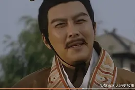 囚母逐弟，射伤周天子，为何《左传》却说他“正”而“知礼”图片