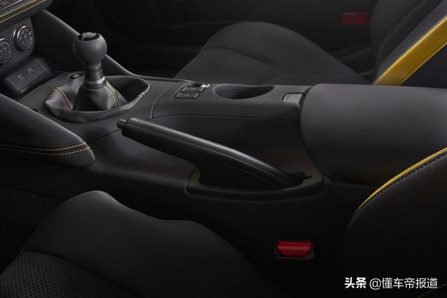 新车｜马力超丰田SUPRA还有手动挡！日产Fairlady Z正式亮相