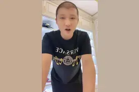 二驴说：当今快手只有四位良心网红，没有散打哥，更没有辛巴方丈图片