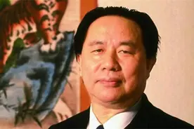 传奇企业家牟其中，商界狂人的理想国图片