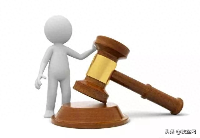 钱盆网借款人逾期，欠款互联网仲裁 配图01