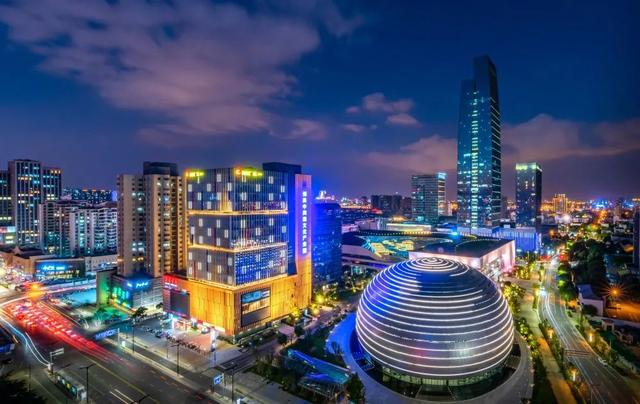 苏州吴中高新区:品味吴韵,镜显新风 | 摄影拉力赛图赏