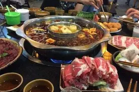 印度有趣的习俗，养牛不吃牛，你知道为什么吗？图片