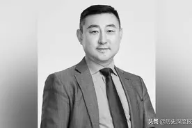 博纳黄巍意外离世：人到中年，比的不是谁强，而是谁能扛图片