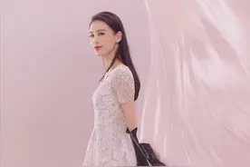 乘风破浪，归来仍是公主，谁能信这样的黄圣依已经37岁了？图片