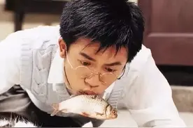 重看《情深深雨濛濛》：同样是“舔狗”，为什么杜飞能成功上位？图片