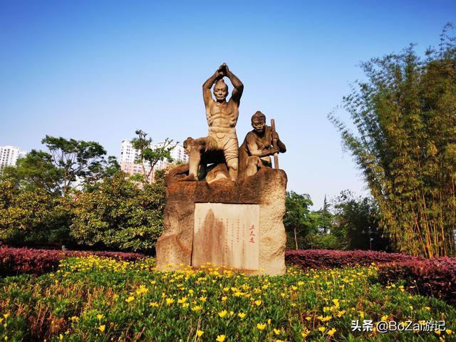 到云南曲靖旅游必去的17大景点，你去游玩过几个？最爱哪个景点