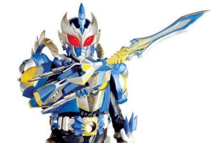 铠甲勇士：五位召唤人变身，招牌动作介绍