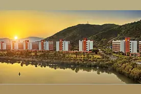 高考分数只够二本？可以考虑这4所独立学院，都拥有985师资图片