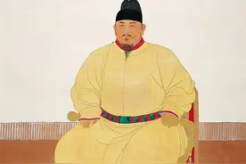 刘伯温预言“大狮吼如雷，胜过旱白虎”说的是什么意思吗？图片
