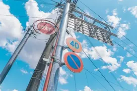 日本摄影师镜头下的乡村，一切都是美好的样子图片