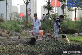 旱厕改水冲，人粪尿即将“绝灭”，人粪尿对农业曾经有多大贡献？图片