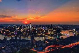 数据公布！重庆反超广州，GDP五强城市再洗牌图片