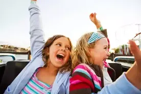 六一儿童节到了，盘点世界各国儿童节的庆祝方式，和我们截然不同图片