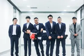 大话师徒情！清清为林演久诚，SK首发萧诀核心小义遭遇久哲暴打图片