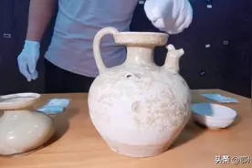 鄂州博物馆地下一层的这批“宝贝”，你肯定没见过图片