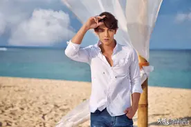 汪东城帮吴尊“变性”零违和感 网友点赞：可以组女团图片