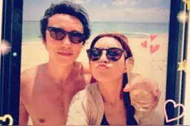 陈赫，张子萱，许婧的三角隐秘情史图片