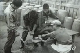 七八十年代农村孩子自制的20个玩具，玩过8个以上最小都30多岁了图片