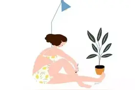 别以为是色情，其实是哲理（深度好文）图片