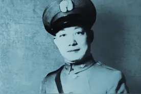 深受蒋介石重用的中航总经理，为何决心起义？图片